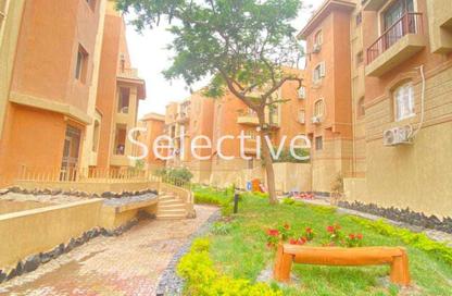 Duplex - 3 Bedrooms - 4 Bathrooms for sale in Green Residence 1 - 7th District - Sheikh Zayed City - Giza