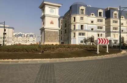 iVilla - 3 Bedrooms - 3 Bathrooms for sale in Mountain View Hyde Park - 5th Settlement Compounds - The 5th Settlement - New Cairo City - Cairo
