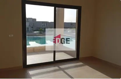 Villa - 4 Bedrooms - 5 Bathrooms for sale in Azha - Al Ain Al Sokhna - Suez