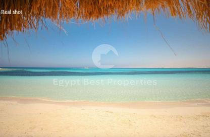 Villa - 4 Bedrooms - 4 Bathrooms for sale in Mangroovy Residence - El Gouna - Hurghada - Red Sea