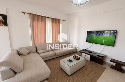 Twin House - 4 Bedrooms - 4 Bathrooms for rent in Amwaj - Sidi Abdel Rahman - North Coast