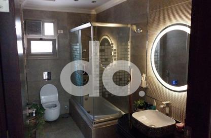 Apartment - 3 Bedrooms - 2 Bathrooms for sale in Galleria Moon Valley - South Investors Area - New Cairo City - Cairo Apartment - 3 Bedrooms - 2 Bathrooms for sale in Galleria Moon Valley - South Investors Area - New Cairo City - Cairo