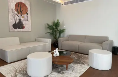 Apartment - 4 Bedrooms - 4 Bathrooms for sale in Aeon - 6 October Compounds - 6 October City - Giza Apartment - 4 Bedrooms - 4 Bathrooms for sale in Aeon - 6 October Compounds - 6 October City - Giza
