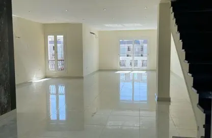 iVilla - 3 Bedrooms - 3 Bathrooms for rent in Mountain View Hyde Park - 5th Settlement Compounds - The 5th Settlement - New Cairo City - Cairo