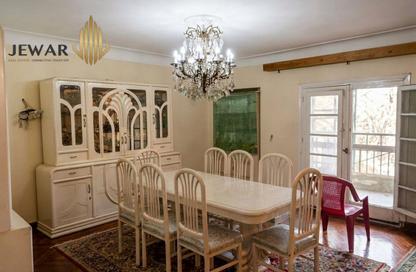 Apartment - 3 Bedrooms - 2 Bathrooms for sale in Abd Al Khalek Tharwat St. - Laurent - Hay Sharq - Alexandria