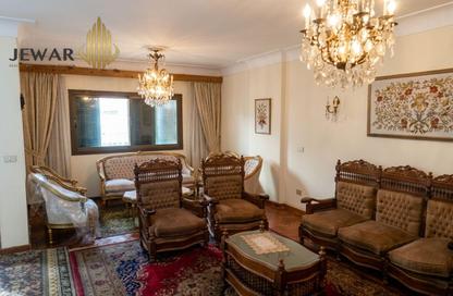 Apartment - 3 Bedrooms - 2 Bathrooms for sale in Abd Al Khalek Tharwat St. - Laurent - Hay Sharq - Alexandria Apartment - 3 Bedrooms - 2 Bathrooms for sale in Abd Al Khalek Tharwat St. - Laurent - Hay Sharq - Alexandria