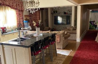 Apartment - 2 Bedrooms - 2 Bathrooms for sale in Street17 - District 3 - The 5th Settlement - New Cairo City - Cairo