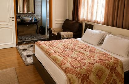 Apartment - 2 Bedrooms - 2 Bathrooms for sale in Street17 - District 3 - The 5th Settlement - New Cairo City - Cairo