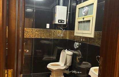Duplex - 3 Bedrooms - 3 Bathrooms for rent in Al Khamayel city - Sheikh Zayed Compounds - Sheikh Zayed City - Giza