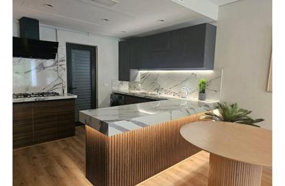 Penthouse - 3 Bedrooms - 3 Bathrooms for sale in Stella Di Mare 1 - Stella Di Mare - Al Ain Al Sokhna - Suez Penthouse - 3 Bedrooms - 3 Bathrooms for sale in Stella Di Mare 1 - Stella Di Mare - Al Ain Al Sokhna - Suez