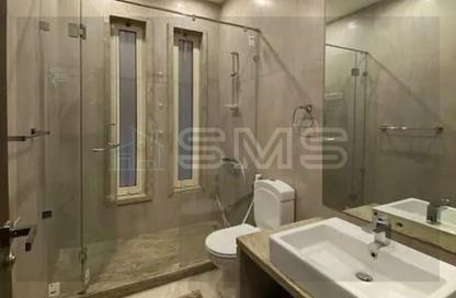 Apartment - 3 - 2 for rent in West Arabella - 5th Settlement Compounds - The 5th Settlement - New Cairo City - Cairo