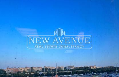 Clinic - 1 Bedroom - 1 Bathroom for rent in Central New Cairo - North Teseen St. - The 5th Settlement - New Cairo City - Cairo