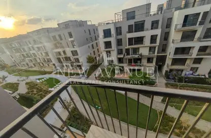 Penthouse - 3 Bedrooms - 3 Bathrooms for sale in Sodic East - 6th District - New Heliopolis - Cairo