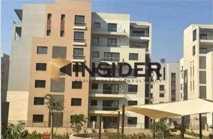 تاون هاوس - 3 غرف نوم - 4 حمامات للبيع في ديستريكت 5 - كمبوندات التجمع الخامس - التجمع الخامس - مدينة القاهرة الجديدة - القاهرة