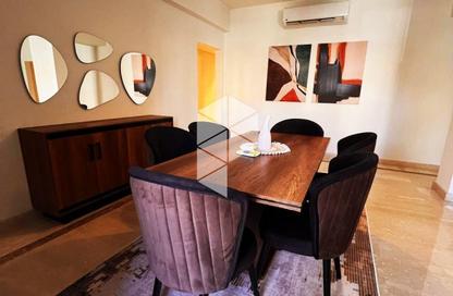 Apartment - 4 Bedrooms - 5 Bathrooms for rent in Mivida - 5th Settlement Compounds - The 5th Settlement - New Cairo City - Cairo