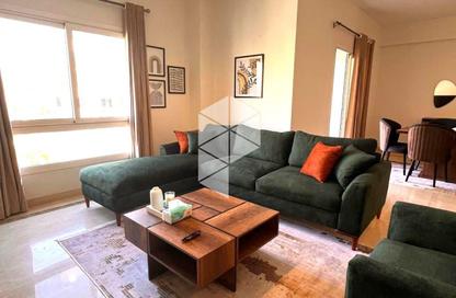 Apartment - 4 Bedrooms - 5 Bathrooms for rent in Mivida - 5th Settlement Compounds - The 5th Settlement - New Cairo City - Cairo