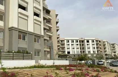 تاون هاوس - 4 غرف نوم - 3 حمامات للبيع في مول هايد بارك بيزنس - شارع التسعين الجنوبي - التجمع الخامس - مدينة القاهرة الجديدة - القاهرة