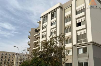 تاون هاوس - 4 غرف نوم - 3 حمامات للبيع في مول هايد بارك بيزنس - شارع التسعين الجنوبي - التجمع الخامس - مدينة القاهرة الجديدة - القاهرة
