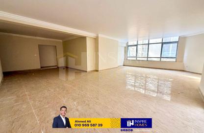 Apartment - 3 Bedrooms - 2 Bathrooms for rent in Grand View - Smouha - Hay Sharq - Alexandria Apartment - 3 Bedrooms - 2 Bathrooms for rent in Grand View - Smouha - Hay Sharq - Alexandria