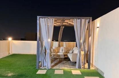Penthouse - 2 - 2 for rent in Easy Life - South Investors Area - New Cairo City - Cairo