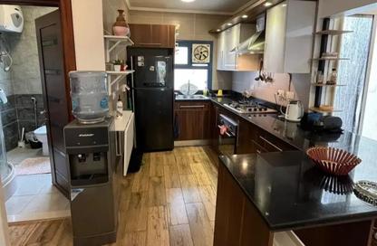 Penthouse - 2 - 2 for rent in Easy Life - South Investors Area - New Cairo City - Cairo