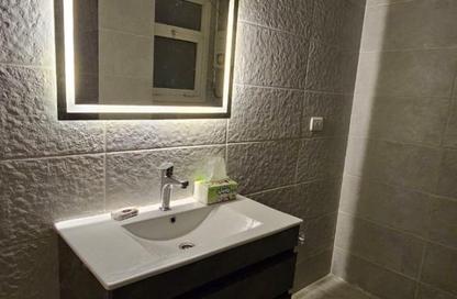 Apartment - 2 Bedrooms - 1 Bathroom for rent in El Rehab Extension - Al Rehab - New Cairo City - Cairo Apartment - 2 Bedrooms - 1 Bathroom for rent in El Rehab Extension - Al Rehab - New Cairo City - Cairo