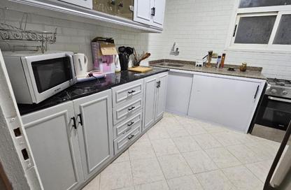 Apartment - 2 Bedrooms - 1 Bathroom for rent in El Rehab Extension - Al Rehab - New Cairo City - Cairo Apartment - 2 Bedrooms - 1 Bathroom for rent in El Rehab Extension - Al Rehab - New Cairo City - Cairo
