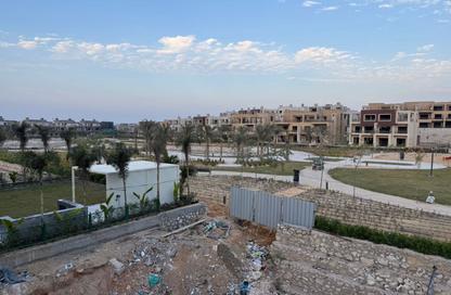 Villa - 6 - 7 for sale in New Giza - Cairo Alexandria Desert Road - 6 October City - Giza