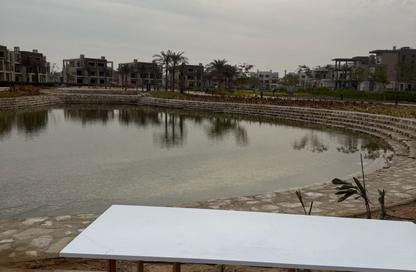 Villa - 6 - 7 for sale in New Giza - Cairo Alexandria Desert Road - 6 October City - Giza