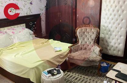 Apartment - 3 - 2 for sale in Smouha Square - Smouha - Hay Sharq - Alexandria