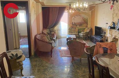 Apartment - 3 - 2 for sale in Smouha Square - Smouha - Hay Sharq - Alexandria