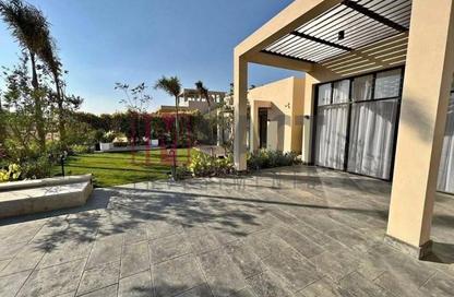 Apartment - 4 Bedrooms - 4 Bathrooms for sale in The Butterfly - Mostakbal City Compounds - Mostakbal City - Future City - Cairo