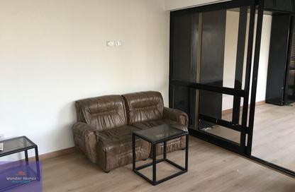 Apartment - 2 Bedrooms - 1 Bathroom for rent in Street 250 - Degla - Hay El Maadi - Cairo