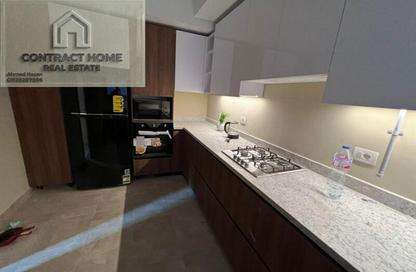 Apartment - 2 Bedrooms - 3 Bathrooms for rent in Villette - 5th Settlement Compounds - The 5th Settlement - New Cairo City - Cairo Apartment - 2 Bedrooms - 3 Bathrooms for rent in Villette - 5th Settlement Compounds - The 5th Settlement - New Cairo City - Cairo
