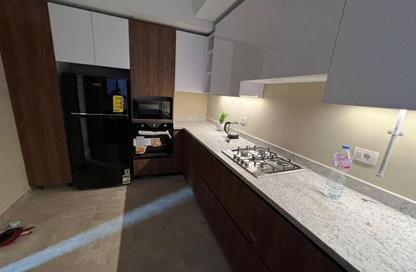 Apartment - 2 Bedrooms - 3 Bathrooms for rent in Villette - 5th Settlement Compounds - The 5th Settlement - New Cairo City - Cairo Apartment - 2 Bedrooms - 3 Bathrooms for rent in Villette - 5th Settlement Compounds - The 5th Settlement - New Cairo City - Cairo