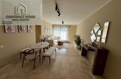 Apartment - 2 Bedrooms - 3 Bathrooms for rent in Villette - 5th Settlement Compounds - The 5th Settlement - New Cairo City - Cairo Apartment - 2 Bedrooms - 3 Bathrooms for rent in Villette - 5th Settlement Compounds - The 5th Settlement - New Cairo City - Cairo