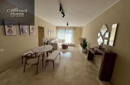 Apartment - 2 Bedrooms - 3 Bathrooms for rent in Villette - 5th Settlement Compounds - The 5th Settlement - New Cairo City - Cairo Apartment - 2 Bedrooms - 3 Bathrooms for rent in Villette - 5th Settlement Compounds - The 5th Settlement - New Cairo City - Cairo