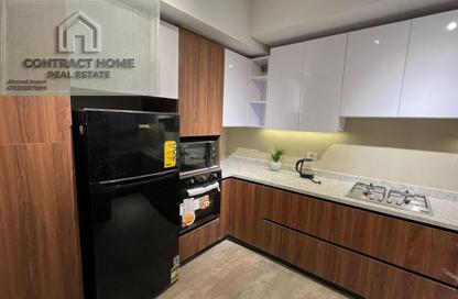 Apartment - 2 Bedrooms - 3 Bathrooms for rent in Villette - 5th Settlement Compounds - The 5th Settlement - New Cairo City - Cairo Apartment - 2 Bedrooms - 3 Bathrooms for rent in Villette - 5th Settlement Compounds - The 5th Settlement - New Cairo City - Cairo