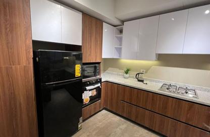 Apartment - 2 Bedrooms - 3 Bathrooms for rent in Villette - 5th Settlement Compounds - The 5th Settlement - New Cairo City - Cairo Apartment - 2 Bedrooms - 3 Bathrooms for rent in Villette - 5th Settlement Compounds - The 5th Settlement - New Cairo City - Cairo