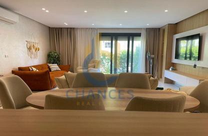 Apartment - 3 - 2 for sale in Sodic East - 6th District - New Heliopolis - Cairo Apartment - 3 - 2 for sale in Sodic East - 6th District - New Heliopolis - Cairo
