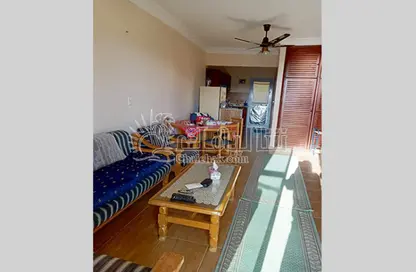 Chalet - 2 Bedrooms - 1 Bathroom for sale in Red Carpet - Al Ain Al Sokhna - Suez