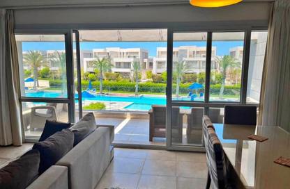 Chalet - 3 Bedrooms - 2 Bathrooms for sale in La Vista Cascada - Al Alamein - North Coast