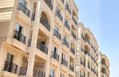 Apartment - 3 Bedrooms - 3 Bathrooms for sale in Kenz - Hadayek October - 6 October City - Giza