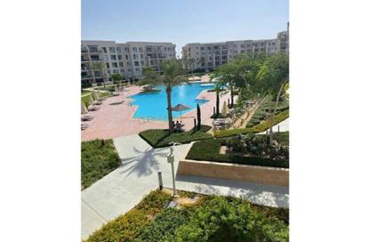 Chalet - 3 - 3 for sale in Marassi - Sidi Abdel Rahman - North Coast
