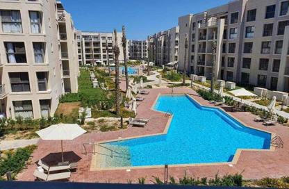 Chalet - 3 - 3 for sale in Marassi - Sidi Abdel Rahman - North Coast