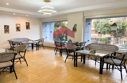 محل تجاري - استوديو - 2 حمامات للايجار في شارع 265 - المعادي الجديدة - حي المعادي - القاهرة