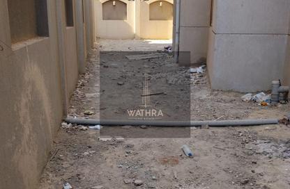 Apartment - 3 - 3 for sale in Fatma Al Sharbatly Mosque - District 3 - The 5th Settlement - New Cairo City - Cairo
