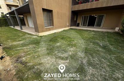 شقة - 3 غرف نوم - 3 حمامات للايجار في نيو جيزة - طريق مصر اسكندرية الصحراوي - مدينة 6 أكتوبر - الجيزة