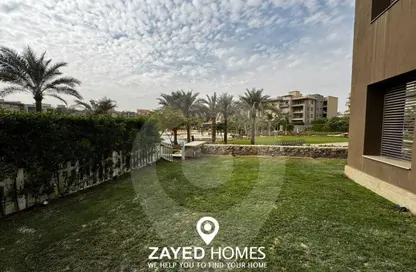 شقة - 3 غرف نوم - 3 حمامات للايجار في نيو جيزة - طريق مصر اسكندرية الصحراوي - مدينة 6 أكتوبر - الجيزة