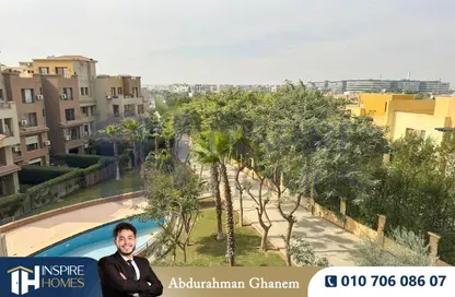 (بنتهاوس  (روف - 3 غرف نوم - 3 حمامات للبيع في كازا - كمبوندات الشيخ زايد - الشيخ زايد - الجيزة